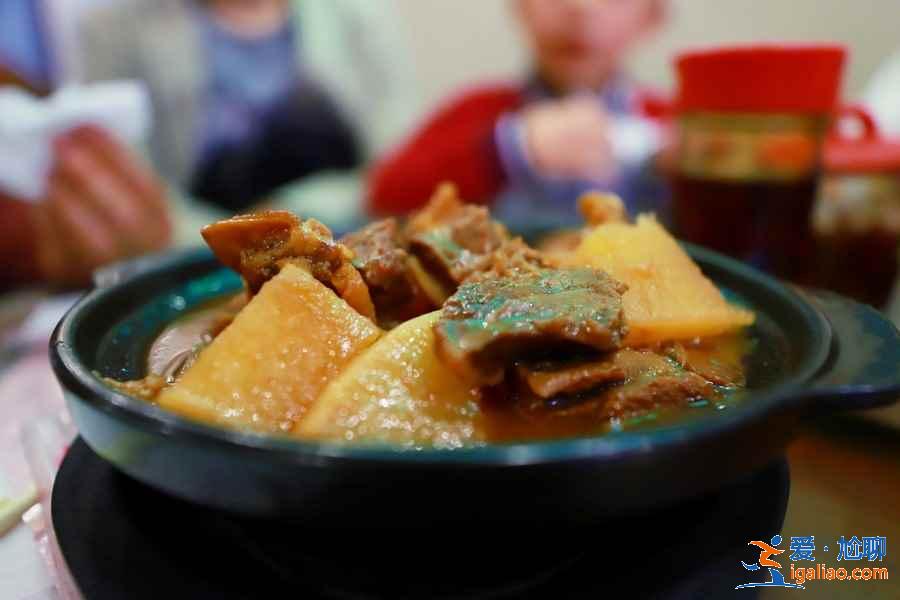 廣州傳統特色小吃有哪些，去廣州玩有哪些必吃小吃？