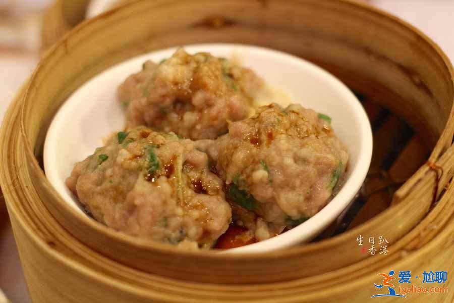 香港米其林平民小吃推薦，香港米其林小吃有哪些，香港米其林小吃攻略？