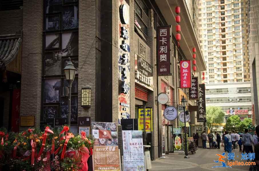 西寧購物去哪里，西寧購物哪里好，西寧購物地點推薦？