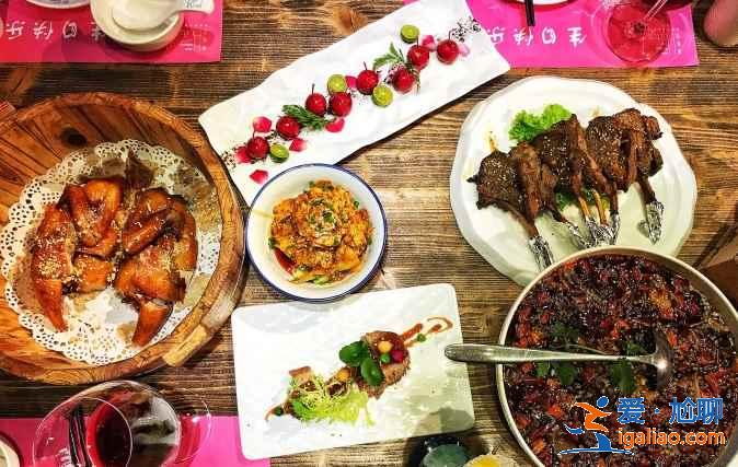 北京網(wǎng)紅餐廳推薦，北京有哪些網(wǎng)紅餐廳，北京網(wǎng)紅餐廳攻略？