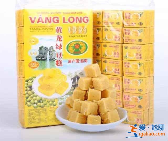 去越南買什么零食特產，越南特色手信有哪些，越南必買清單攻略？