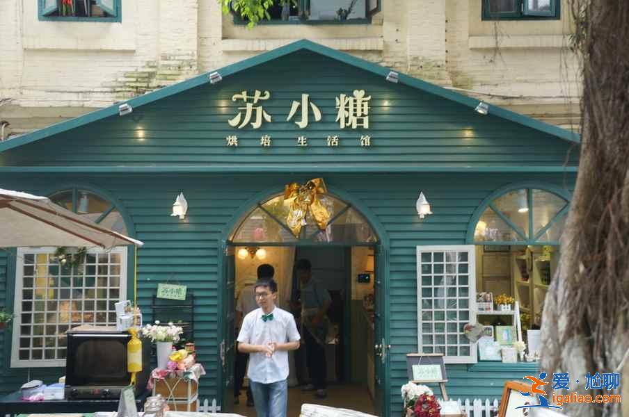 鼓浪嶼一日游怎么玩，鼓浪嶼一日游路線安排，鼓浪嶼一日游玩攻略？