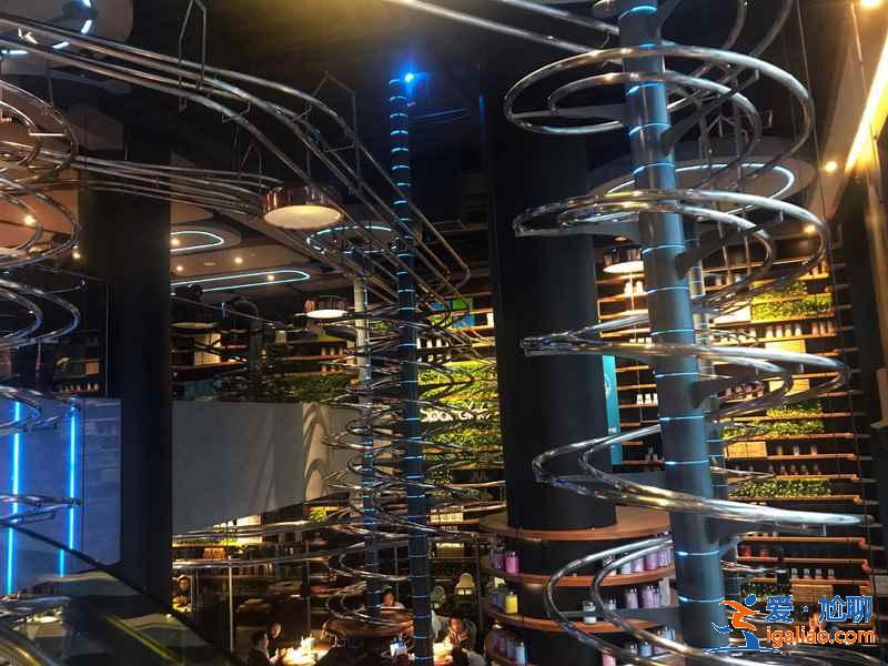 北京網(wǎng)紅餐廳推薦，北京有哪些網(wǎng)紅餐廳，北京網(wǎng)紅餐廳攻略？