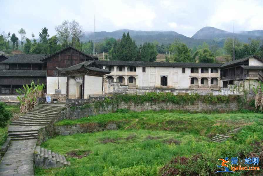 武漢自駕游去哪，周邊有什么自駕游好地方，武漢自駕游攻略？