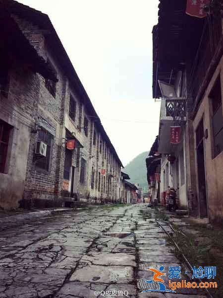 武漢自駕游去哪，周邊有什么自駕游好地方，武漢自駕游攻略？