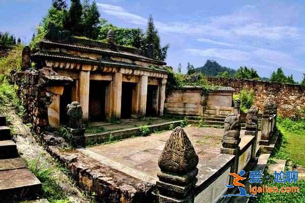 武漢自駕游去哪，周邊有什么自駕游好地方，武漢自駕游攻略？