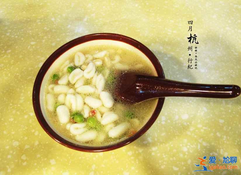河坊街有什么好吃的，杭州河坊街小吃攻略？