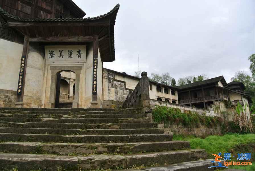 武漢自駕游去哪，周邊有什么自駕游好地方，武漢自駕游攻略？