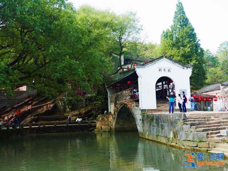 武漢自駕游去哪，周邊有什么自駕游好地方，武漢自駕游攻略？