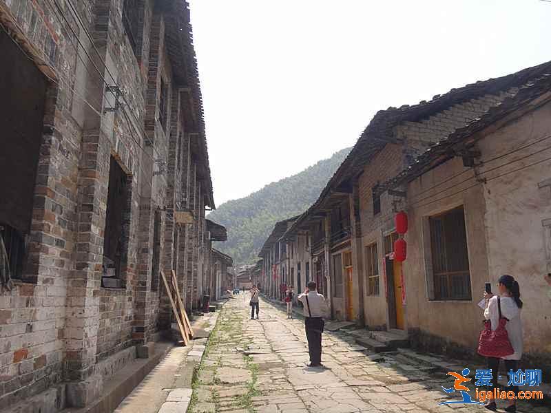 武漢自駕游去哪，周邊有什么自駕游好地方，武漢自駕游攻略？