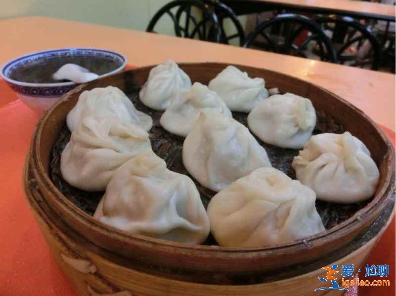 河坊街有什么好吃的，杭州河坊街小吃攻略？