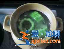 苦瓜排骨黃豆湯的做法? 苦瓜排骨黃豆湯的做法?