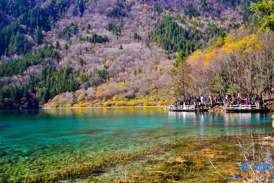 【國內】2019五一去哪旅游好，五一去哪里旅游最好？