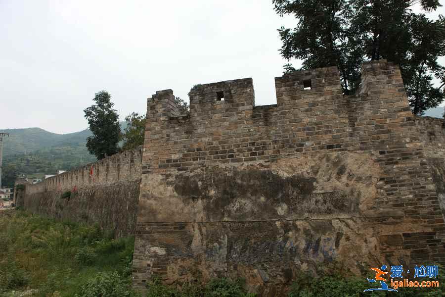 武漢自駕游去哪，周邊有什么自駕游好地方，武漢自駕游攻略？