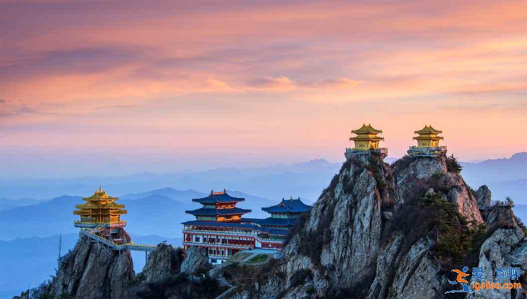 【國內】2019五一去哪旅游好，五一去哪里旅游最好？