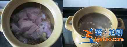 苦瓜排骨黃豆湯的做法? 苦瓜排骨黃豆湯的做法?