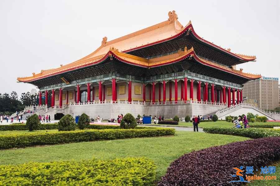 【國內】2019五一去哪旅游好，五一去哪里旅游最好？