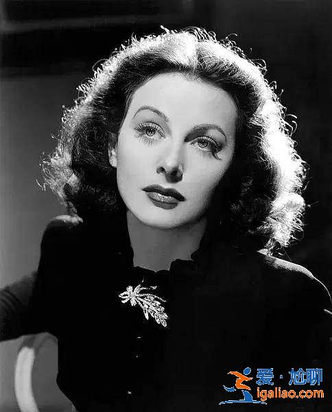 被張愛玲稱贊的她才是好萊塢“黃金時代”活得最霸氣的大美人！