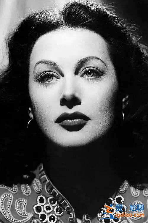 被張愛玲稱贊的她才是好萊塢“黃金時代”活得最霸氣的大美人！