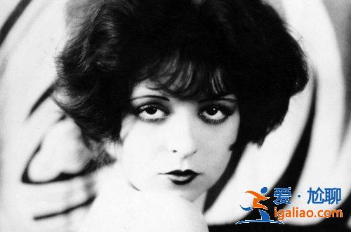 被張愛玲稱贊的她才是好萊塢“黃金時代”活得最霸氣的大美人！