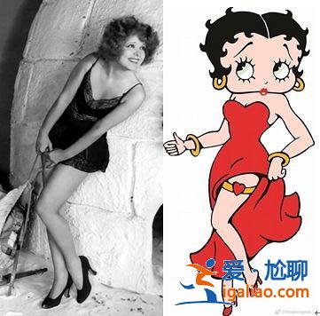 被張愛玲稱贊的她才是好萊塢“黃金時代”活得最霸氣的大美人！