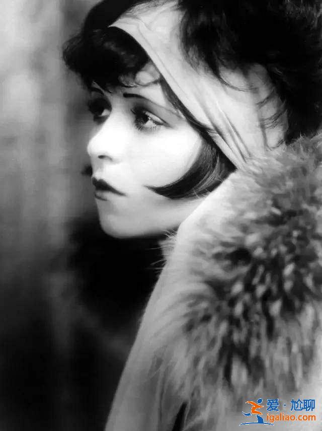 被張愛玲稱贊的她才是好萊塢“黃金時代”活得最霸氣的大美人！