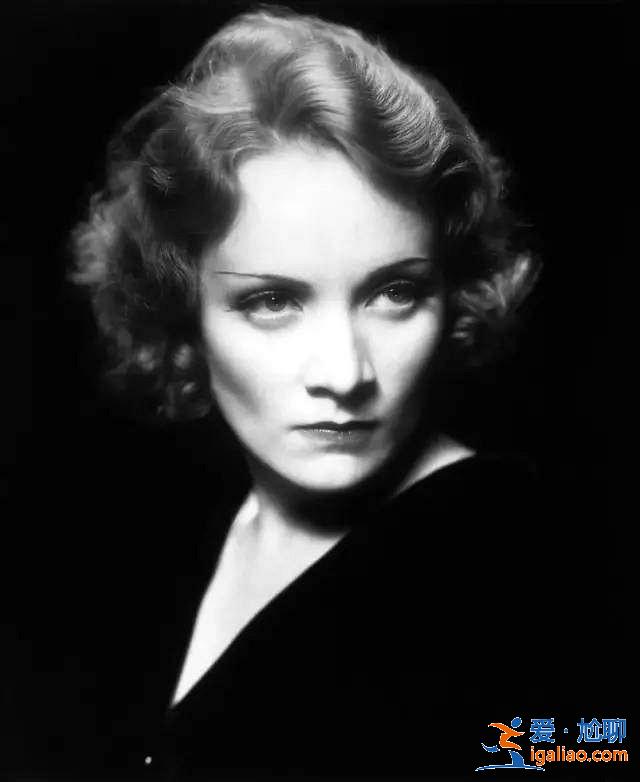 被張愛玲稱贊的她才是好萊塢“黃金時代”活得最霸氣的大美人！