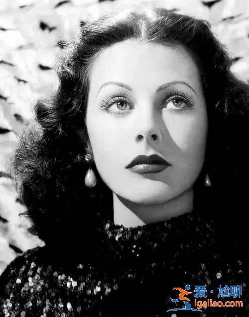 被張愛玲稱贊的她才是好萊塢“黃金時代”活得最霸氣的大美人！