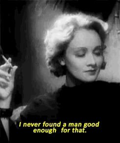 被張愛玲稱贊的她才是好萊塢“黃金時代”活得最霸氣的大美人！