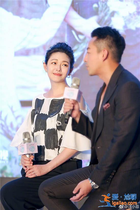 汪小菲暖心自認怕女兒怕大S怕媽怕丈母娘，兒子像不存