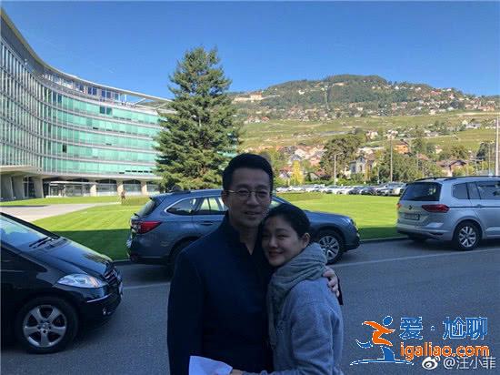 汪小菲暖心自認怕女兒怕大S怕媽怕丈母娘，兒子像不存