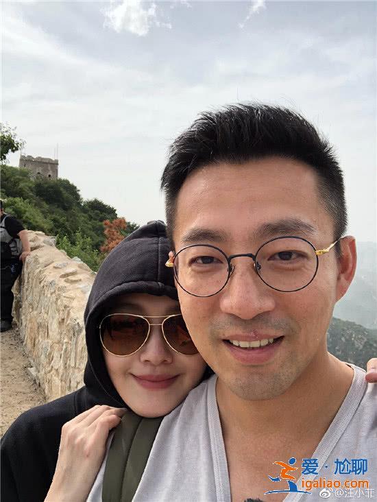 汪小菲暖心自認怕女兒怕大S怕媽怕丈母娘，兒子像不存