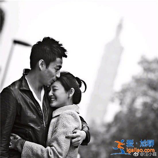 汪小菲暖心自認怕女兒怕大S怕媽怕丈母娘，兒子像不存