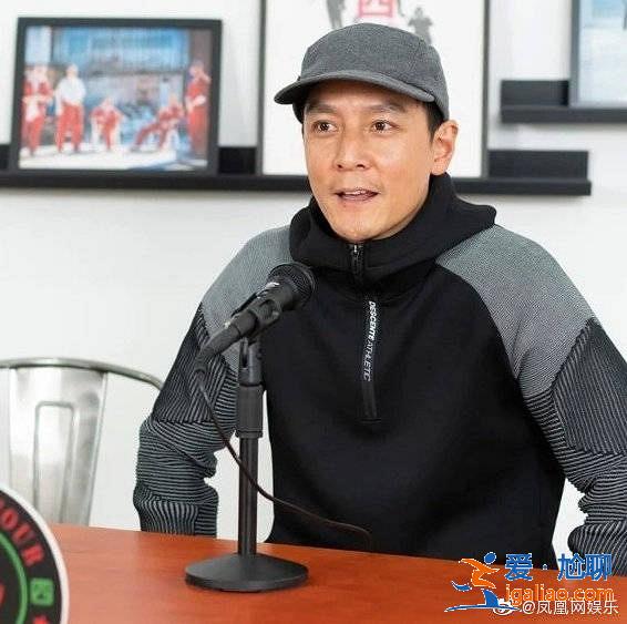 吳彥祖自曝因盲腸潰爛差點死亡，暴瘦13斤憔悴不堪神似趙本山！