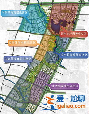 光明地產進駐城南怡心湖  以大院洋房閃耀全城