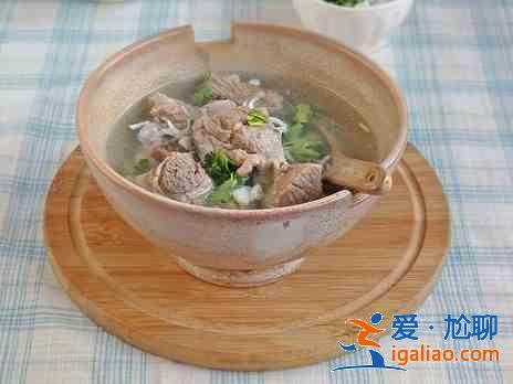 清燉排骨湯的做法? 清燉排骨湯的做法?