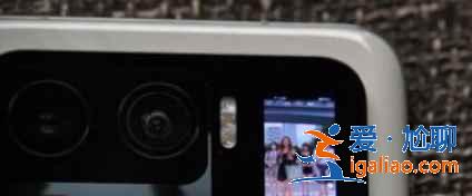 小米11ultra怎么用背屏看視頻? 小米11ultra怎么用背屏看視頻?