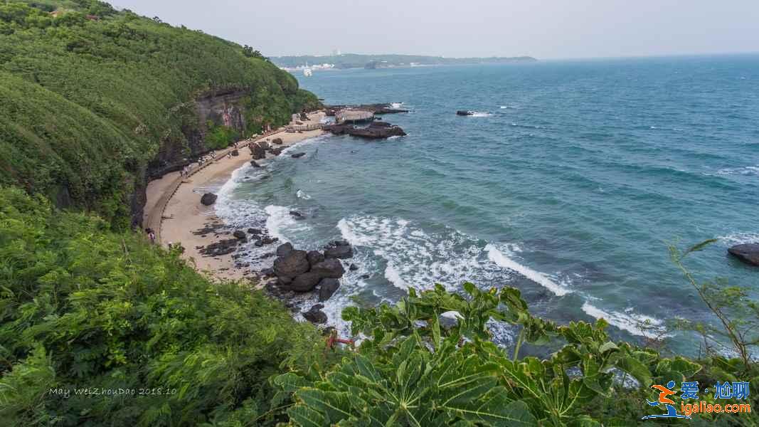 清明假期潿洲島怎么玩，清明假期潿洲島哪里好玩，潿洲島游玩攻略？