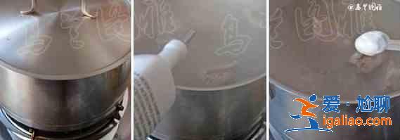 清燉排骨湯的做法? 清燉排骨湯的做法?