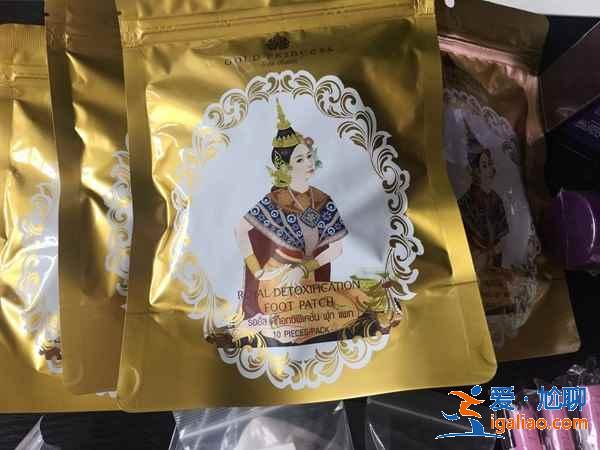 泰國什么化妝品值得買，泰國化妝品必買清單，泰國值得買的化妝品？