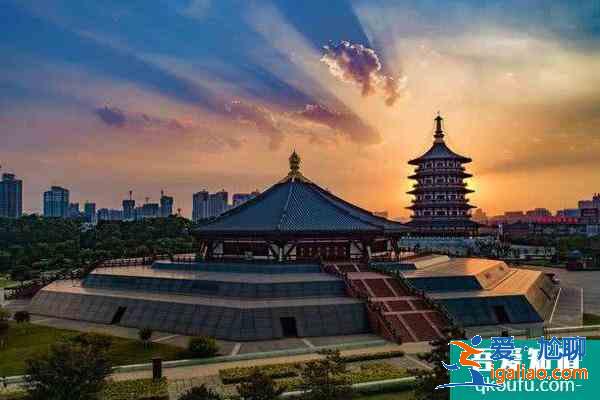 洛陽旅游年票多少錢一張2022 包含景點？