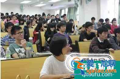 （高考志愿填報）如何選擇合適自己的專業？