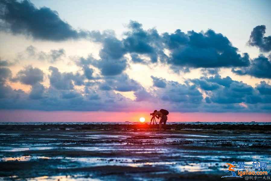 清明假期潿洲島怎么玩，清明假期潿洲島哪里好玩，潿洲島游玩攻略？