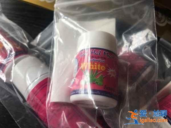 泰國什么化妝品值得買，泰國化妝品必買清單，泰國值得買的化妝品？