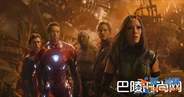 《復仇者3》10分鐘刪減片段曝光 導演親解4大隱藏內幕? 《復仇者3》10分鐘刪減片段曝光 導演親解4大隱藏內幕?