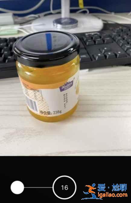 蘋果原相機(jī)的連拍功能在哪？