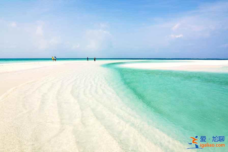 【國內篇】2019五一去哪個海島適合，五一國內人少景美的海島？