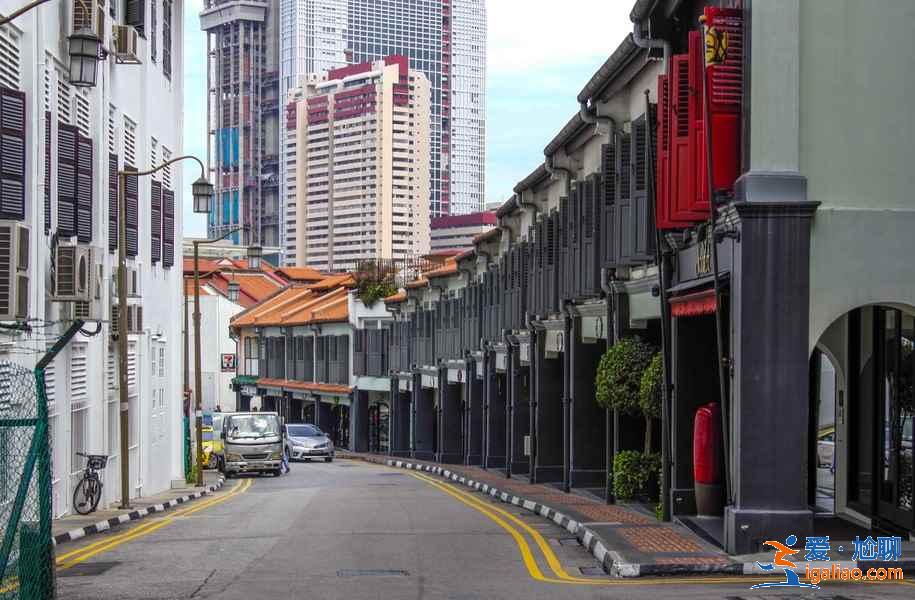 新加坡有哪些美食街,新加坡必去的美食街,新加坡美食街盤點? 新加坡有哪些美食街,新加坡必去的美食街,新加坡美食街盤點?