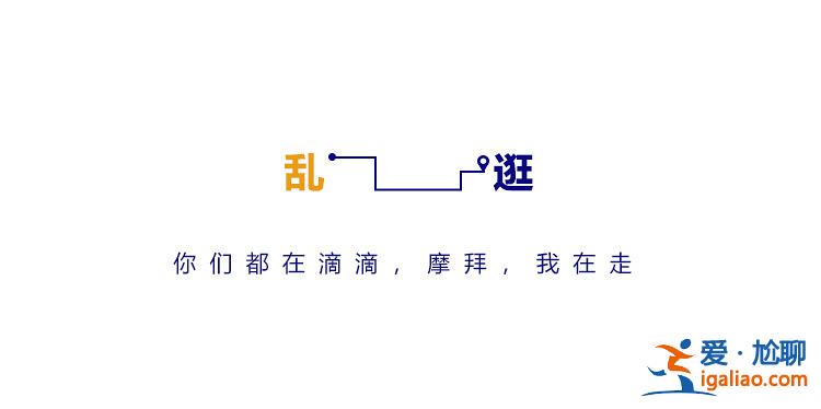 亂逛 | 西珠市街42號，露天停車場旁的園子讓人驚