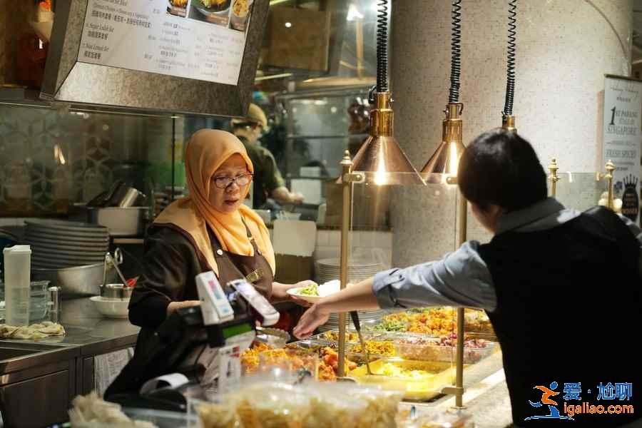 新加坡有哪些美食街,新加坡必去的美食街,新加坡美食街盤點? 新加坡有哪些美食街,新加坡必去的美食街,新加坡美食街盤點?